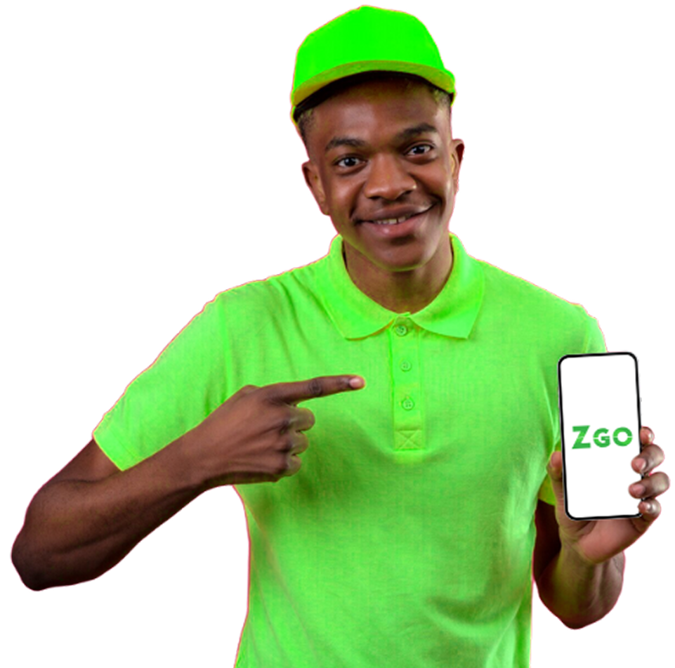ZGO Driver